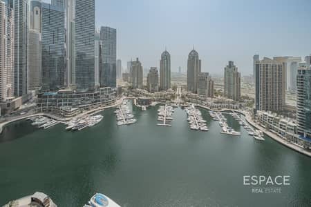 3 Bedroom Apartment for Sale in Dubai Marina, Dubai - Turnkey | Bespoke | Largest Layout