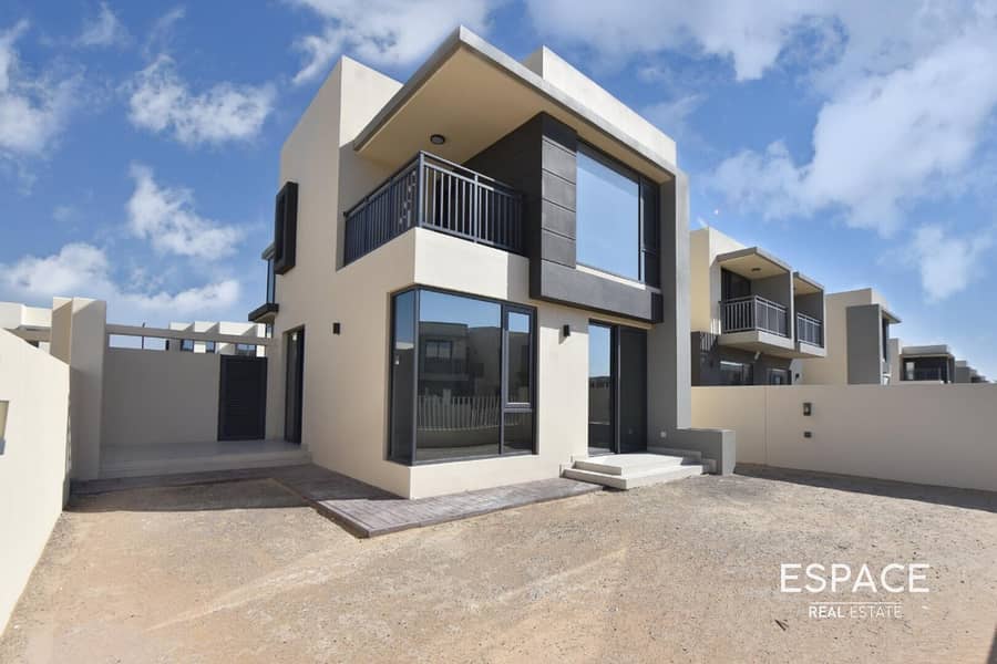 Well Maintained | Landscaped | Available August