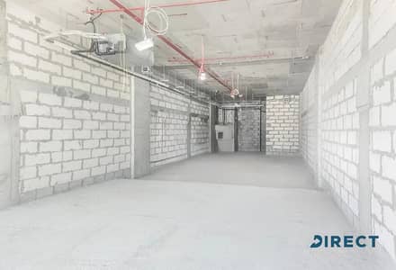 Shop for Rent in Arjan, Dubai - Shell & Core | Community | Retail | Premium