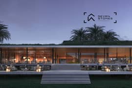 Exclusive Amenities | High ROI | New Launch