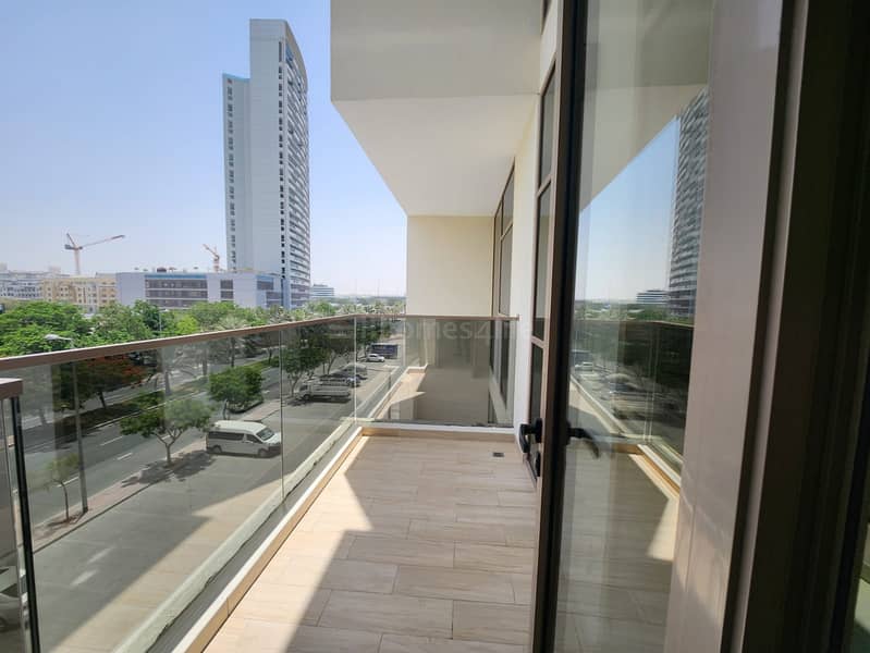 Brand New 2 Bed | Smart Home | Open View