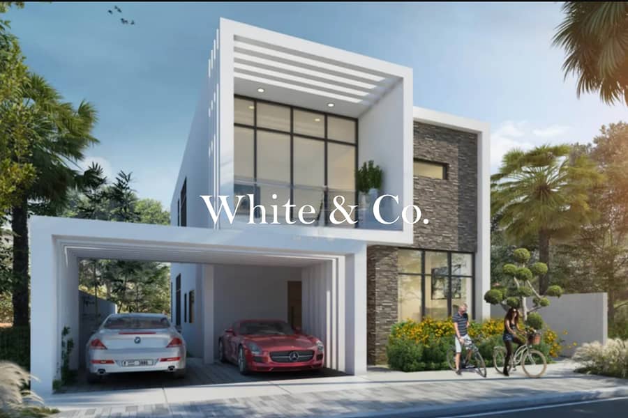 فیلا في بيلير ذا ترمب استايتس،فلل ترمب استايتس،داماك هيلز 6 غرف 6000000 درهم - 12167293 فیلا في بيلير ذا ترمب استايتس،فلل ترمب استايتس،داماك هيلز 6 غرف 6000000 درهم - 12167293