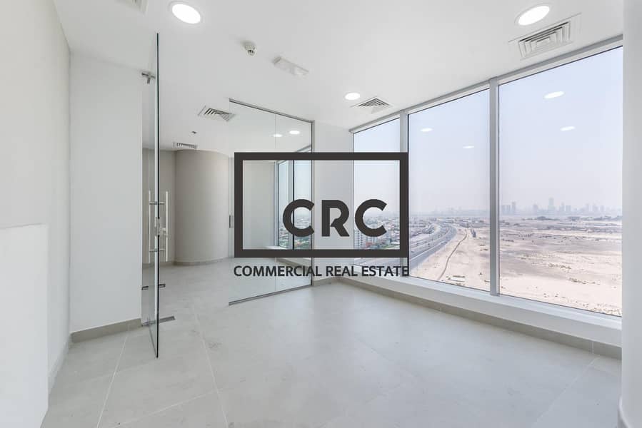 Premium Tower|DED License|Fully fitted
