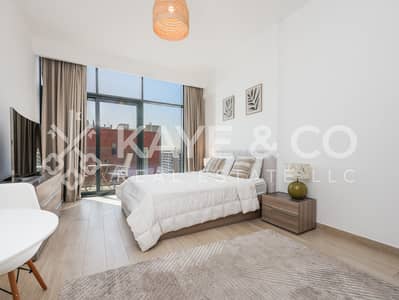 استوديو  للايجار في مدينة ميدان، دبي - 629A3372-Edit. jpg