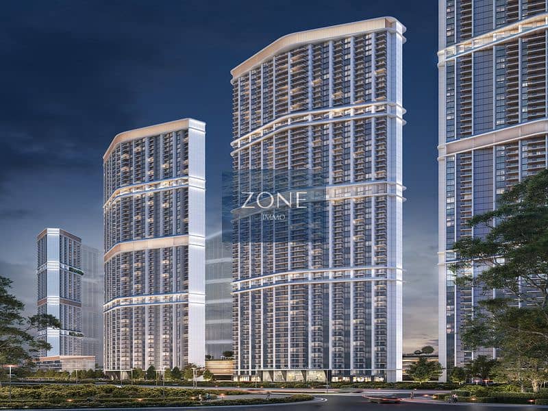 2 A6_DIMOND TOWER_ROAD SIDE_NIGHT VIEW 01. jpg