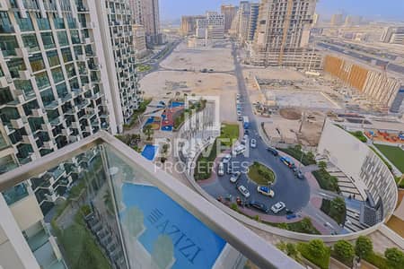 阿尔贾达法住宅区， 迪拜 单身公寓待租 - 位于阿尔贾达法住宅区，迪拜健康城2区，法哈德-阿齐兹公寓 的公寓 60000 AED - 12167302
