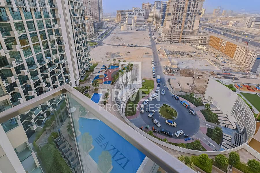 位于阿尔贾达法住宅区,迪拜健康城2区,法哈德-阿齐兹公寓 的公寓 60000 AED - 12167302 位于阿尔贾达法住宅区,迪拜健康城2区,法哈德-阿齐兹公寓 的公寓 60000 AED - 12167302