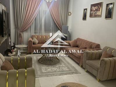شقة 1 غرفة نوم للايجار في التعاون، الشارقة - IMG-20250708-WA0027. jpg