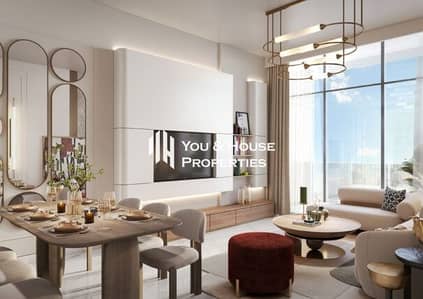 2 Cпальни Апартаменты Продажа в Дубай Спортс Сити, Дубай - IMG-20250708-WA0044. jpg
