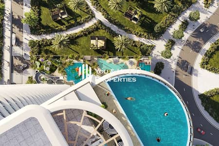 3 Bedroom Apartment for Sale in Jumeirah Village Circle (JVC), Dubai - IMG-20250708-WA0044. jpg