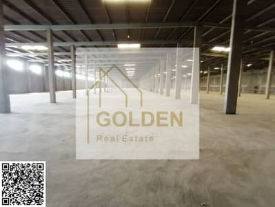 Warehouse for Rent in Ajman Industrial, Ajman - تصميم بدون عنوان (17). jpg