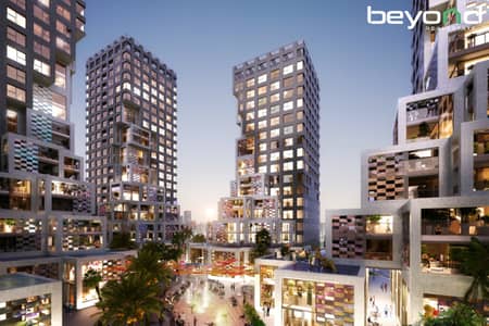 2 Bedroom Apartment for Sale in Al Reem Island, Abu Dhabi - Full Sea View | Exquisite Homes | Trendy