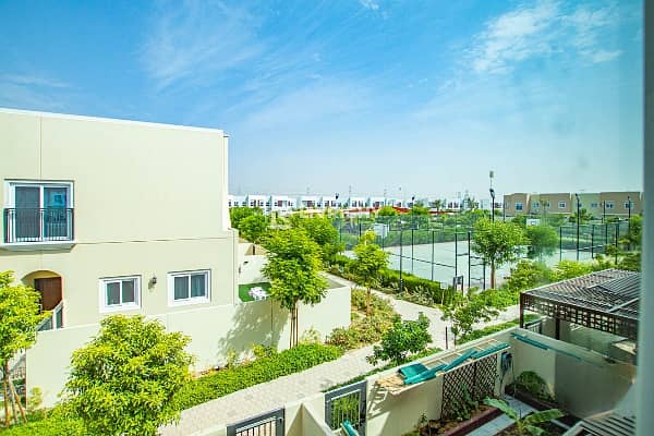 SINGLE ROW | PARK FACING | SPACIOUS | BRIGHT | SINGLE ROW | PARK FACING | SPACIOUS | BRIGHT |