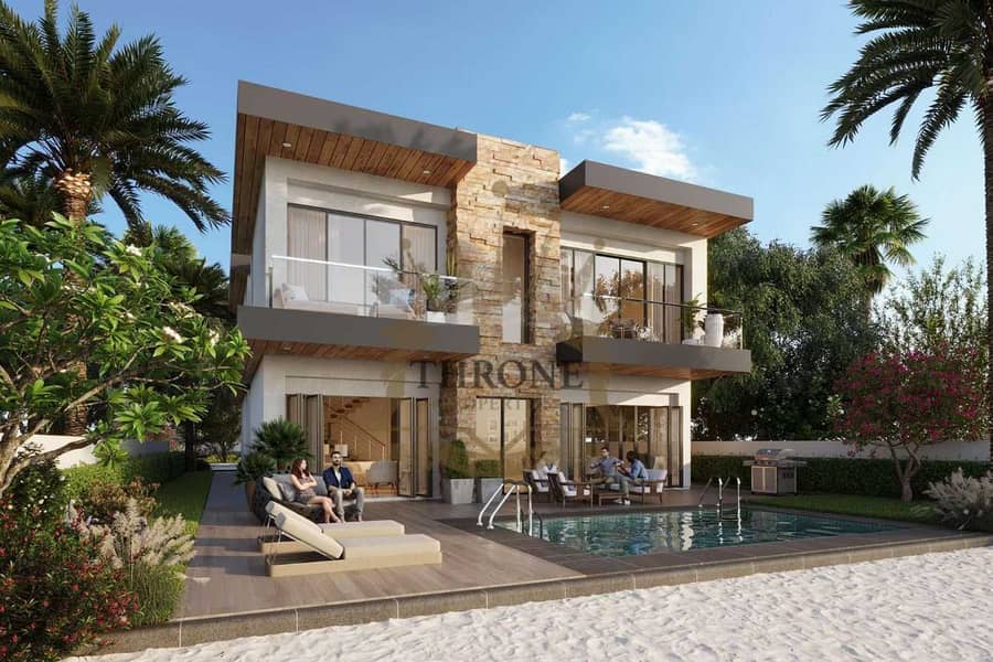位于大马士革湖住宅,布拉瓦海岸别墅 5 卧室的别墅 7199999 AED - 12167356 位于大马士革湖住宅,布拉瓦海岸别墅 5 卧室的别墅 7199999 AED - 12167356