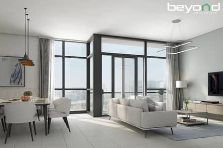 4 Bedroom Penthouse for Sale in Al Reem Island, Abu Dhabi - Ready to Move | Marina Square Views
