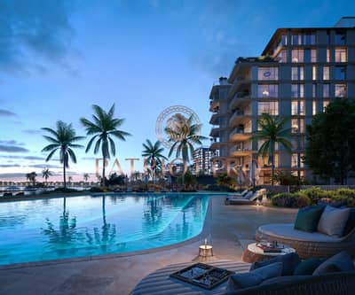 3 Bedroom Flat for Sale in Dubai Islands, Dubai - WhatsApp Image 2025-07-07 at 5.37. 28 PM (1). jpeg
