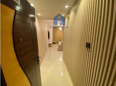 阿尔卡斯巴， 夏尔迦 1 卧室公寓待租 - لقطة شاشة 2025-07-08 155526. png