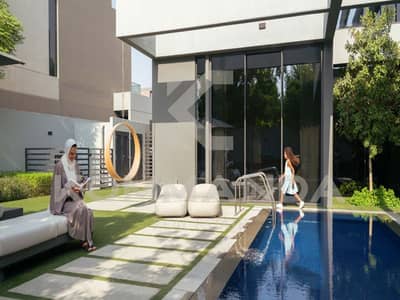 3 Bedroom Townhouse for Sale in Al Sehma, Sharjah - 9. png