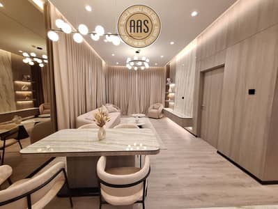 1 Bedroom Flat for Sale in Dubai Silicon Oasis (DSO), Dubai - 20250702_155422. jpg