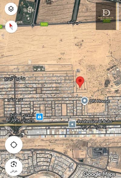 Plot for Sale in Hoshi, Sharjah - WhatsApp Image 2025-07-07 at 11.43. 31_3a44d7d7. jpg