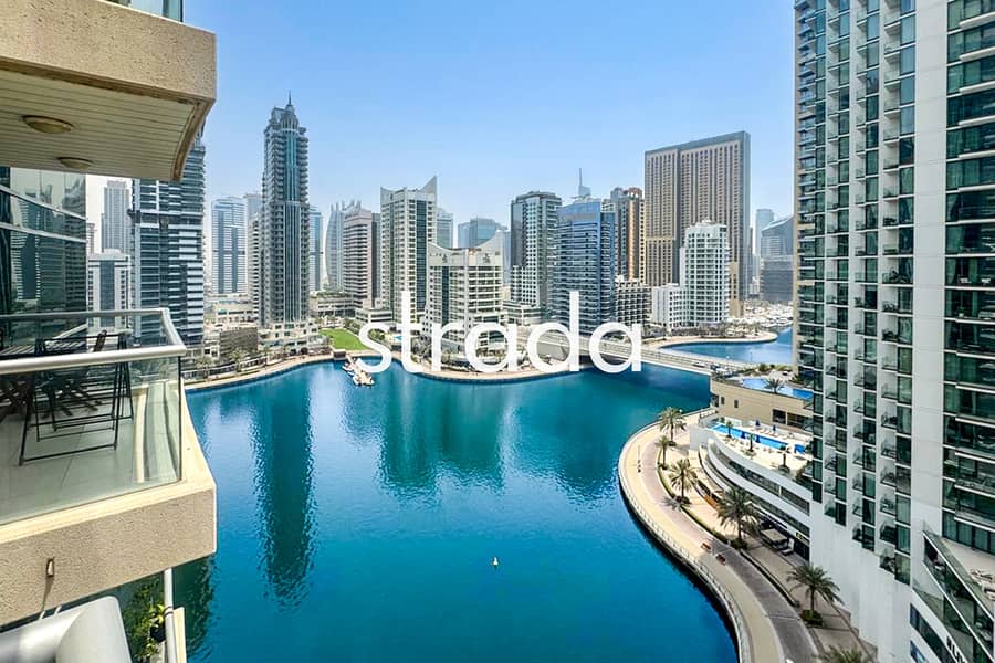 Vacant | Marina View | Emaar tower Vacant | Marina View | Emaar tower