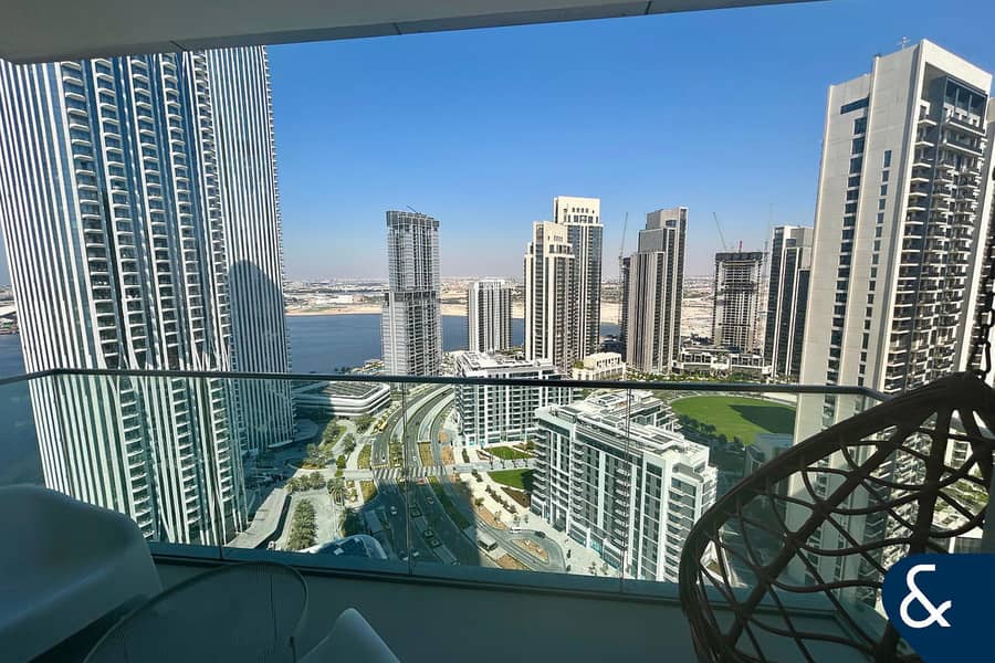 2 Bed | Furnished | Park View | 2 Bath 2 Bed | Furnished | Park View | 2 Bath