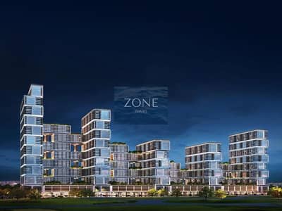 1 Bedroom Flat for Sale in Sobha Hartland, Dubai - 8560efc386b8767401a30f09e5bf5a8d. jpg