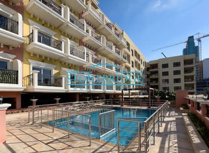 Studio for Sale in Jumeirah Village Circle (JVC), Dubai - Botanica. jpeg