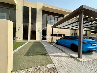 3 Bedroom Townhouse for Sale in DAMAC Hills, Dubai - ROCKWOOD (9). jpeg