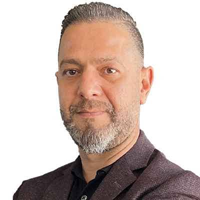 Samier Al Masri