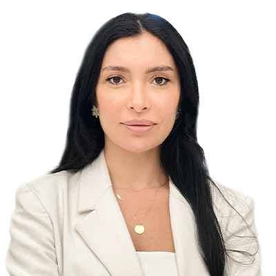 Nadia Makhlouf
