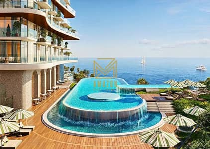 2 Bedroom Flat for Sale in Dubai Maritime City, Dubai - 09. jpg