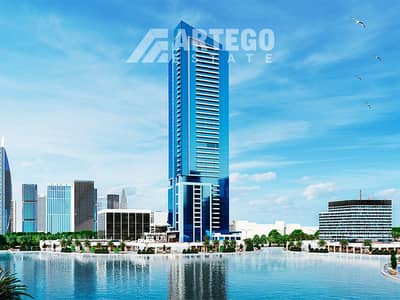 2 Bedroom Apartment for Rent in Jumeirah Lake Towers (JLT), Dubai - 111. jpg