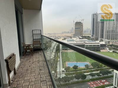 2 Cпальни Апартаменты в аренду в Собха Хартланд, Дубай - IMG-20250325-WA0015. jpg
