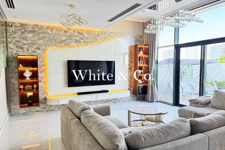 3 Bedroom Townhouse for Sale in Al Furjan, Dubai - Bespoke Upgrades | Single Row | Open Plan