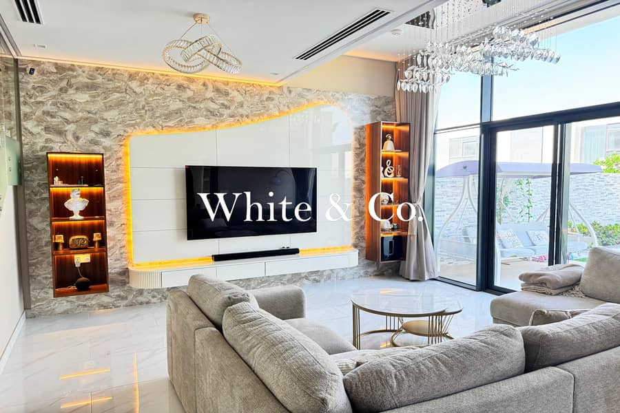 Bespoke Upgrades | Single Row | Open Plan Bespoke Upgrades | Single Row | Open Plan
