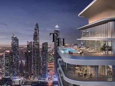 1 Bedroom Flat for Sale in Dubai Harbour, Dubai - BAYVIEW_HERO_1-1620x740. jpg