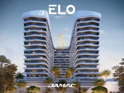2 Bedroom Flat for Sale in DAMAC Hills 2 (Akoya by DAMAC), Dubai - Fully Set Up | Stay Your Way | Elite Amenities