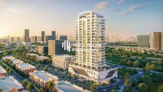 2 Bedroom Flat for Sale in Dubai Sports City, Dubai - IMG-20250708-WA0053. jpg
