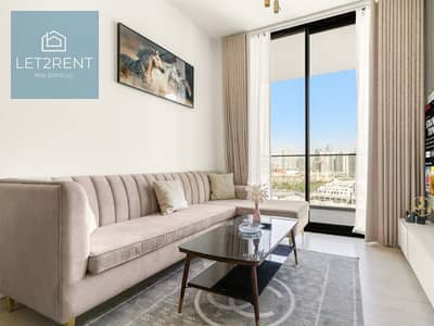 1 Bedroom Apartment for Sale in Jumeirah Village Circle (JVC), Dubai - DSC01255. jpg