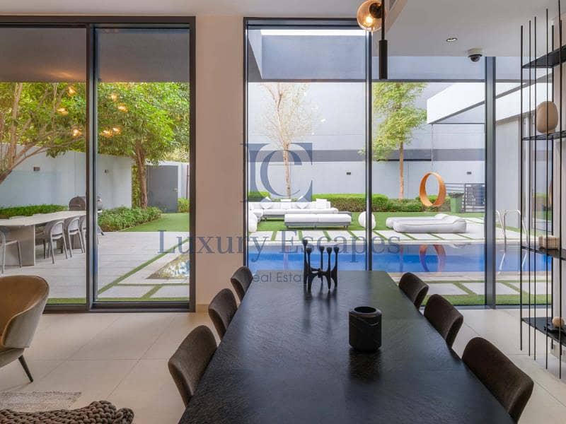 Corner Villa | Private Pool | Tree Lined Community Corner Villa | Private Pool | Tree Lined Community