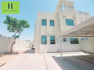 فیلا 5 غرف نوم للايجار في شرقان، الشارقة - IMG-20250630-WA0143. jpg