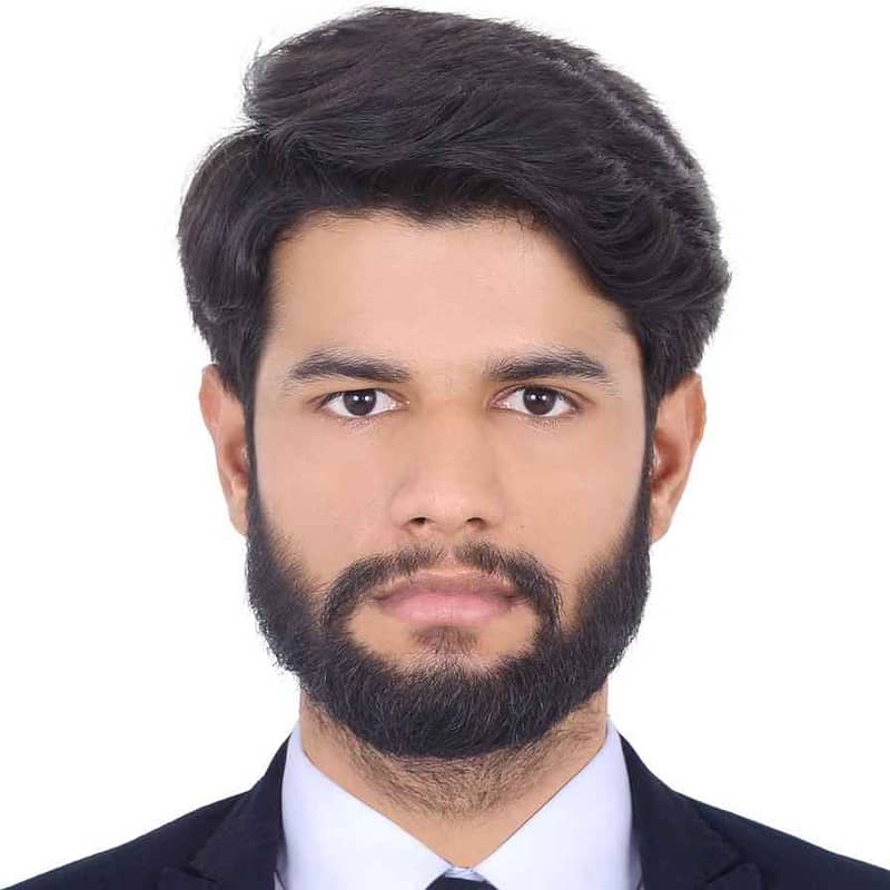 Harry Son Abbas Abbas Masih