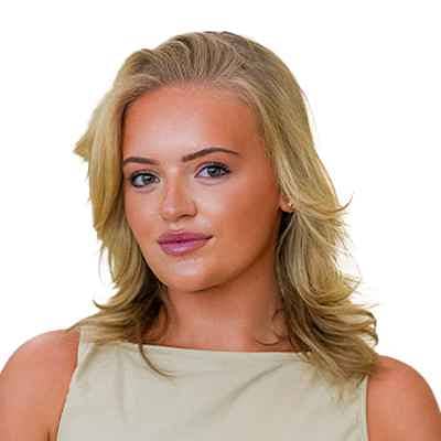 Evie-Louise Buckoke