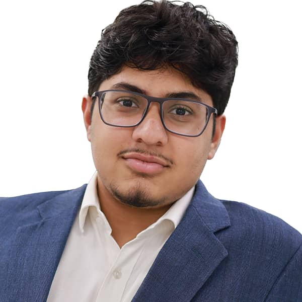 Mohammed Hussain Advani