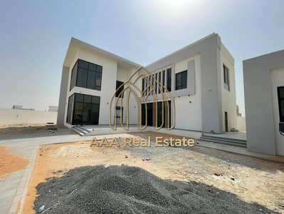 فیلا 4 غرف نوم للايجار في العوير، دبي - IMG-20250708-WA0061. jpg