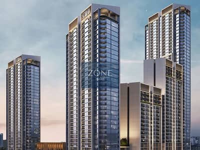 1 Bedroom Flat for Sale in Motor City, Dubai - Orbis2. jpg