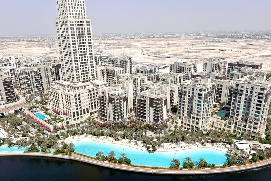 位于迪拜溪港,溪谷宫殿 3 卧室的公寓 280000 AED - 12156091 位于迪拜溪港,溪谷宫殿 3 卧室的公寓 280000 AED - 12156091
