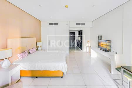 Studio for Sale in Business Bay, Dubai - Vacant | Spacious Studio | Best Offer