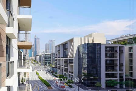 1 Спальня Апартамент Продажа в Аль Васль, Дубай - Квартира в Аль Васль，Сити Уок，Центральный Парк，Building 1, 1 спальня, 2550000 AED - 12167738